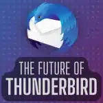 future of thunderbird 1