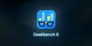 geekbench 6
