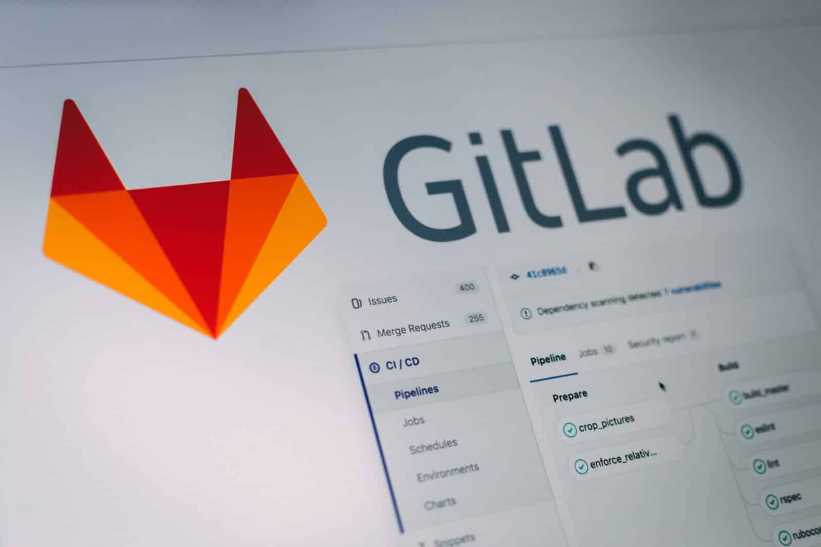 GitLabが従業員の7％を解雇へ、テクノロジー業界の人員整理が続く