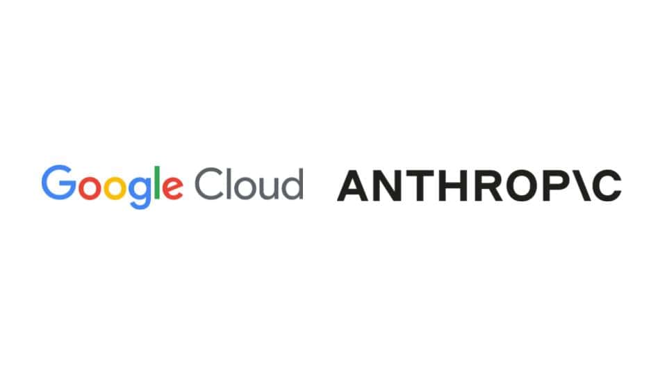 google cloud anthropic