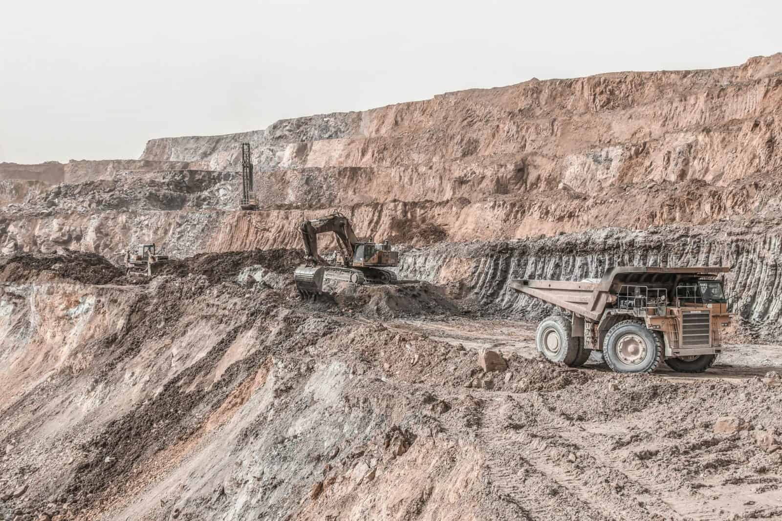 米国最大のリチウム鉱山の設立が近づく