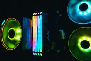 pc rgb lighting