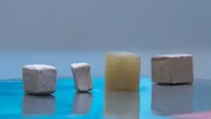 rice university engineered wood