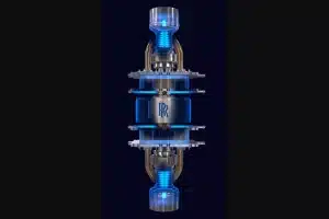 rolls royce micro reactor teaser