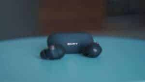 tws sony