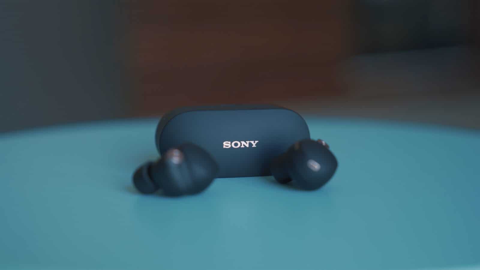 Sony、PS5対応のワイヤレスイヤフォンを開発中との噂