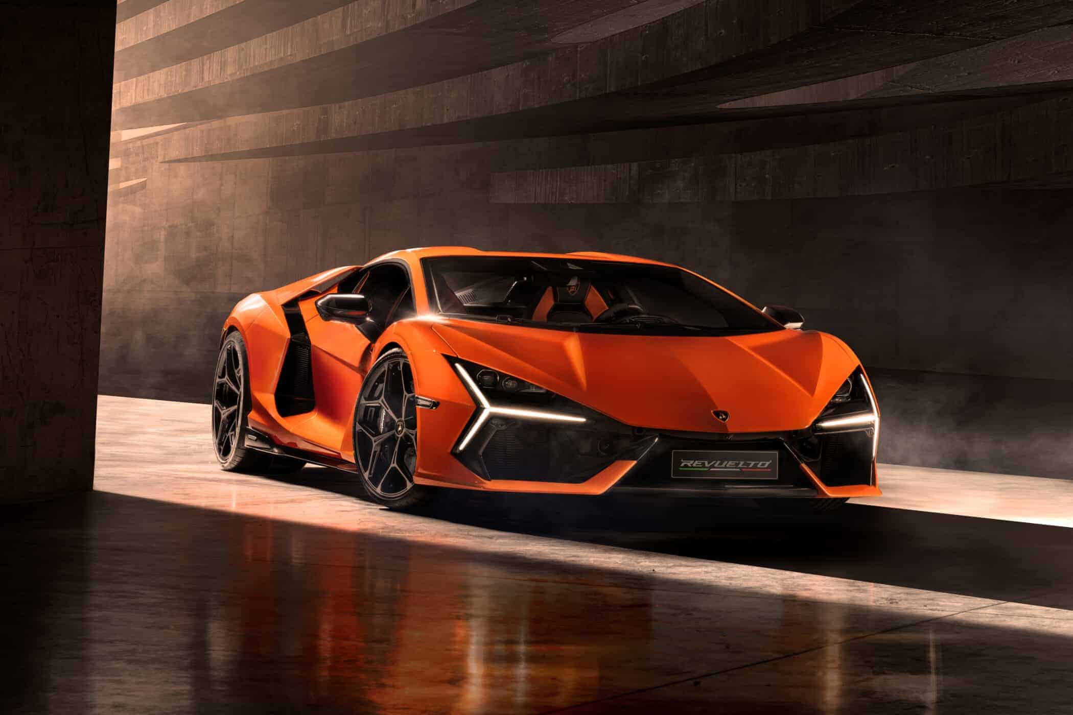 Lamborghini、MITの開発した有機材料ベースの画期的な充電池技術をライセンス契約