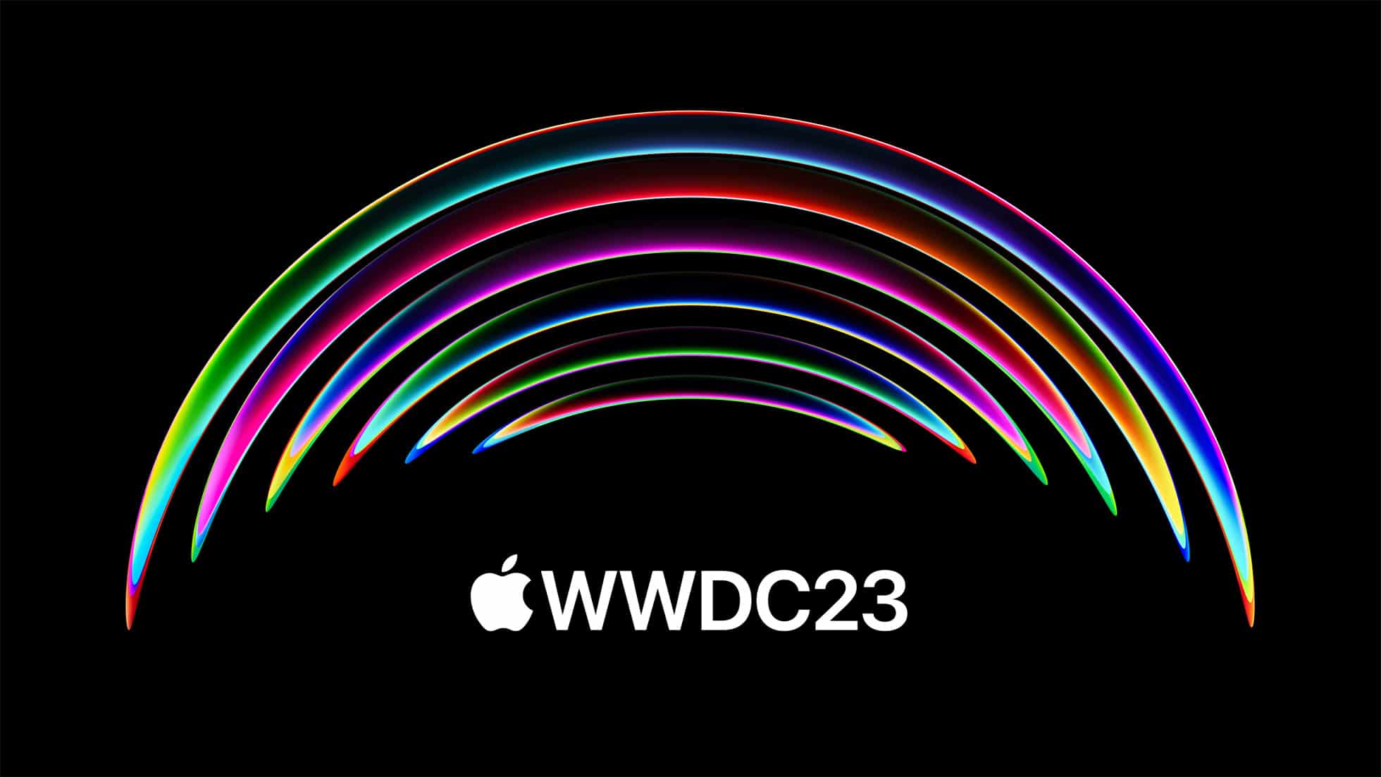 Apple WWDC23 hero