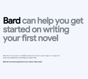 FireShot Capture 081 Welcome bard.google.com