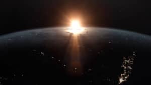 IVO Quantum Drive Let The Countdown Begin