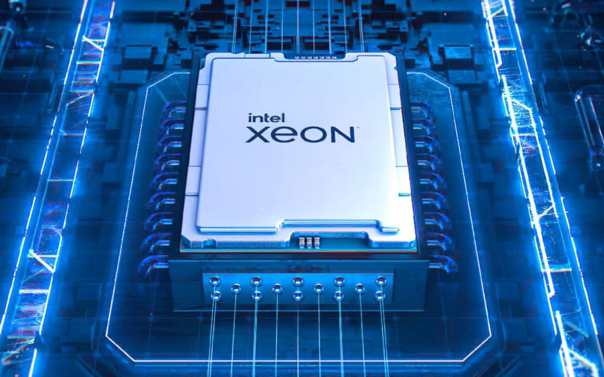Intel、Xeonのロードマップ更新、2025年に144コアのSierra Forest、Clearwater Forestをリリース
