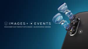 Prophesee Image Deblurring Mobile Event Based Metavision HD