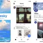 bluesky ios app