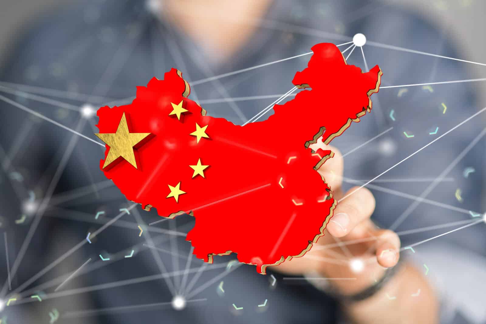 中国政府、ジェネレーティブAIの規制ルールを公開