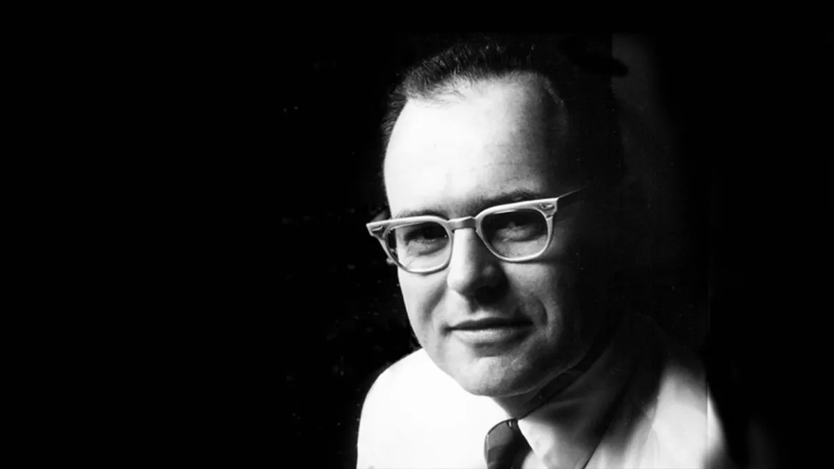 Intel創業者で「ムーアの法則」で知られる、Gordon Moore氏が死去、享年94歳