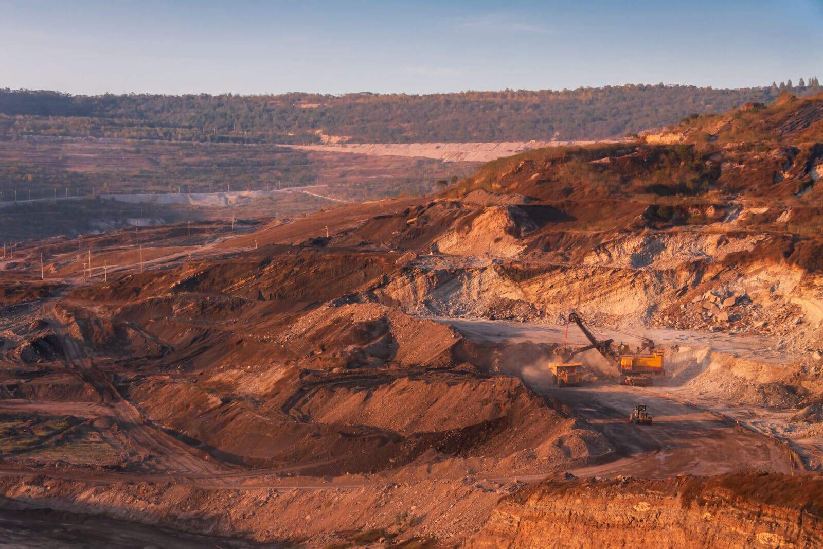 ノルウェーで世界最大のリン鉱石鉱床が発見：今後50年間のEVや太陽光発電の世界需要を満たす可能性