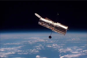 ne0213 last hubble mission