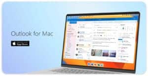 outlook for mac
