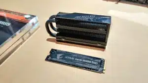 pcie5 ssd