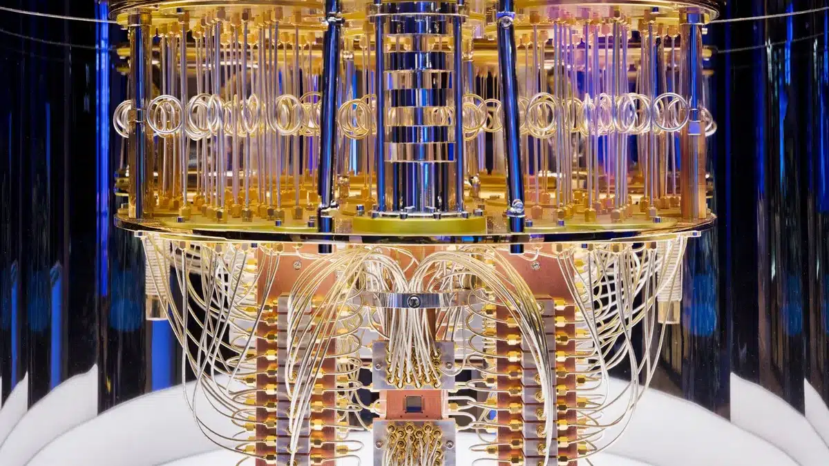 量子コンピュータの新たな可能性：非アーベル型エニオンとトポロジー