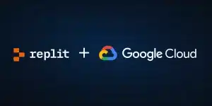 replit google cloud header