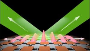 2023 024 Metamaterialien Zeitkristall bringt Licht in Schwung 72dpi