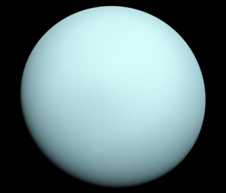 Uranus as seen by NASAs Voyager 2.tif e1453247741743