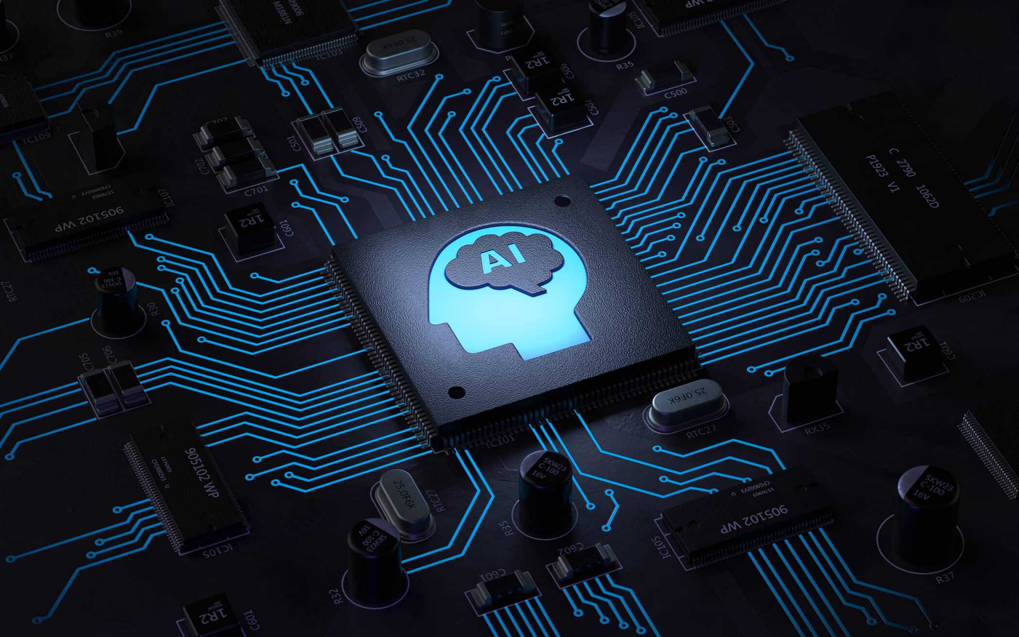 Intel、企業のAI製品開発を支援するイニシアチブを発表
