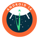 android 14