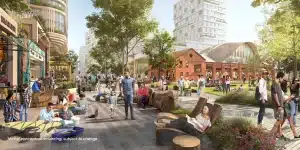 google san jose campus concept 1