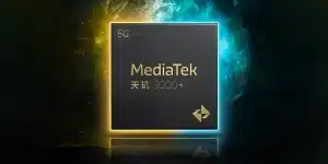 medaitek dimensity 9200 plus teaser 2
