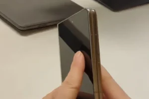 pixel fold leak 3