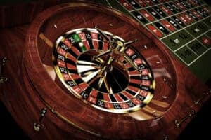 roulette