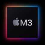 Apple M3 2 1