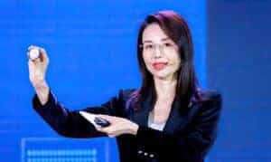 China PowerLeader Powerstar x86 CPUs 1 gigapixel standard scale 4 00x Custom