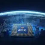MediaTek Dimensity 5G Processor
