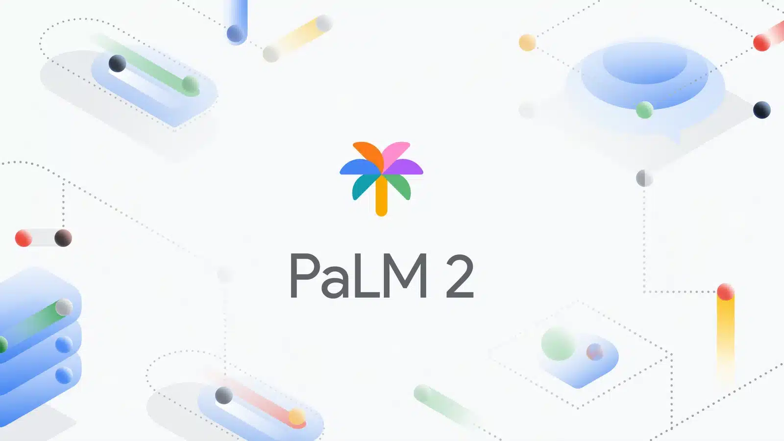 Google、より賢い次世代大規模言語モデル「PaLM 2」を発表
