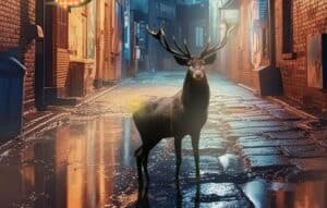 adobe photoship generative fill story