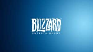 blizzard entertainment