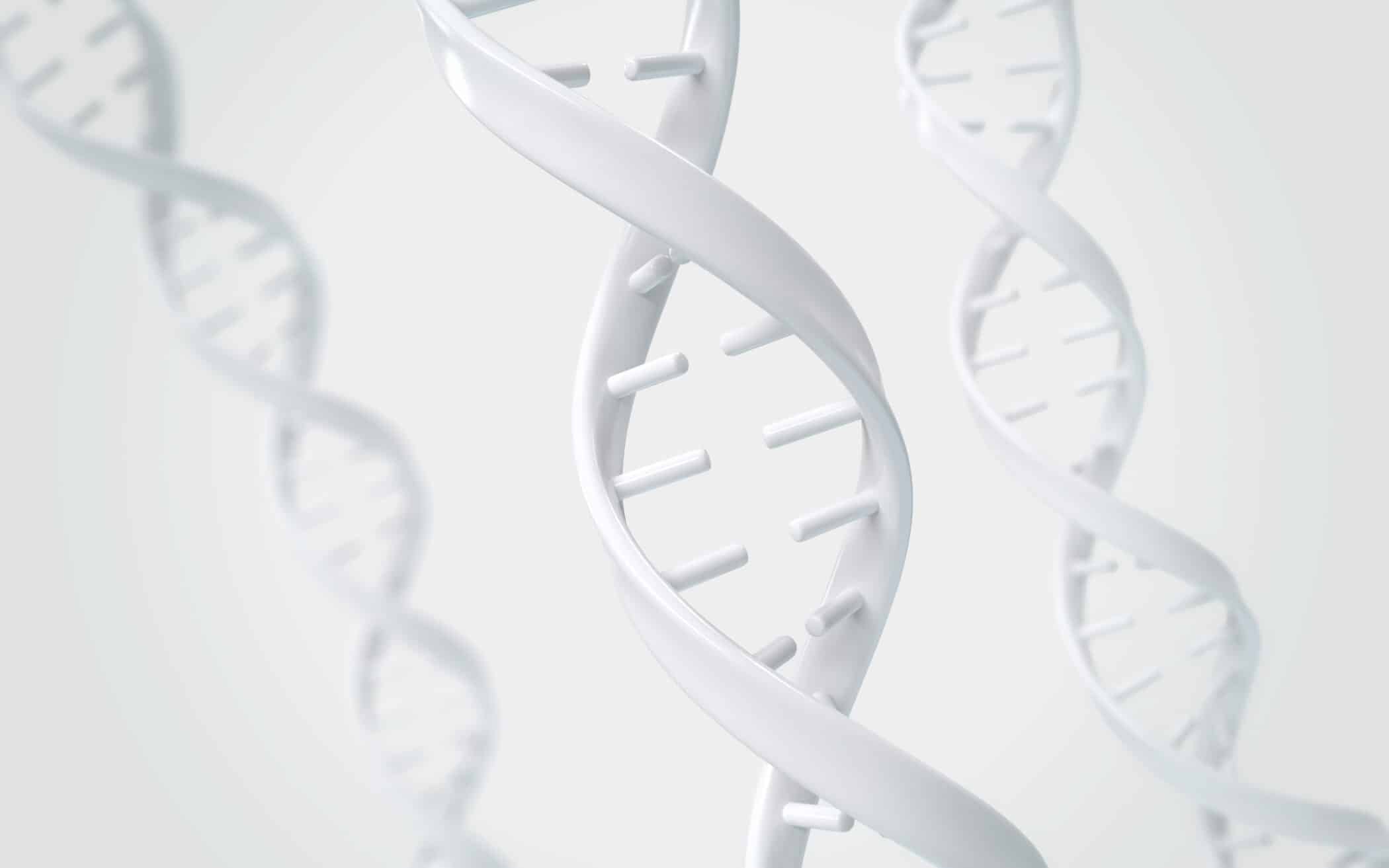 未来のデータストレージはDNAが主流になるかもしれない