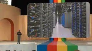 google cloud a3 hero