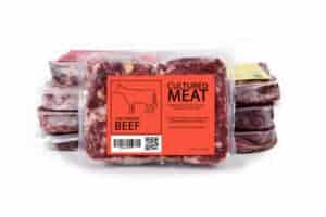 lab grown meat
