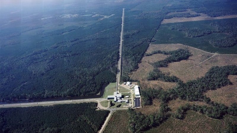 3年間のアップグレードを経て、LIGOが再びフル稼働を開始