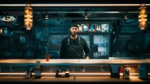 nvidia ace for games