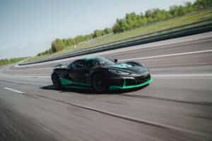 rimac nevera sets 23 performance records in a single day 6