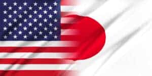 us and japan