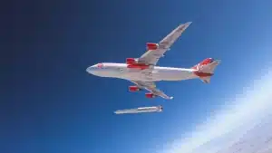 virgin orbit