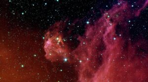1 starbirth region in orion nasajpl caltechlaeffscience photo library 1