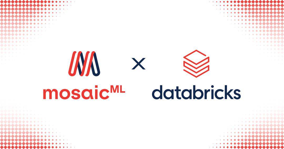 DatabricksがOpenAIの競合企業MosaicMLを13億ドルで買収