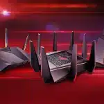 Asus routers
